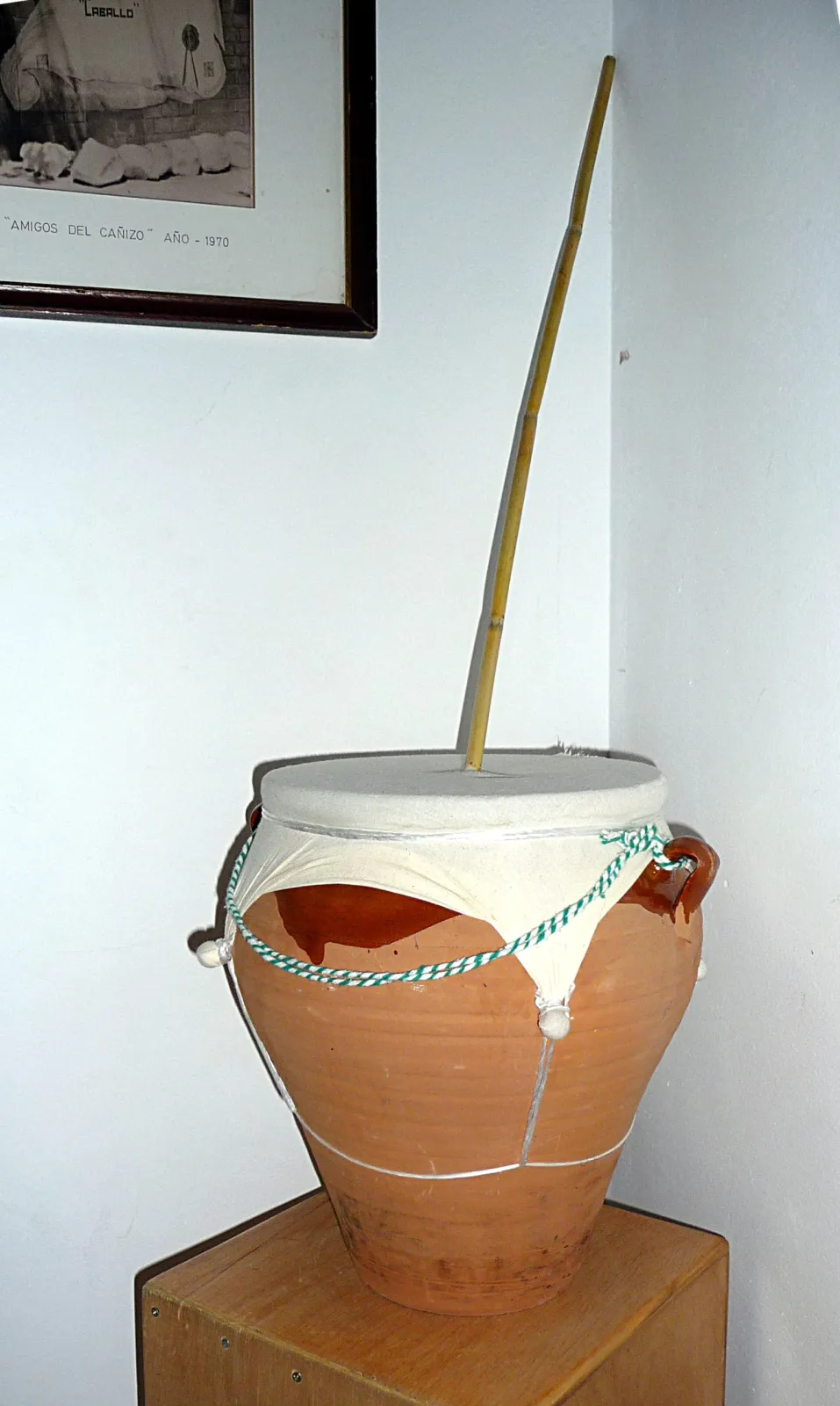 Zambombas de Jerez - 3