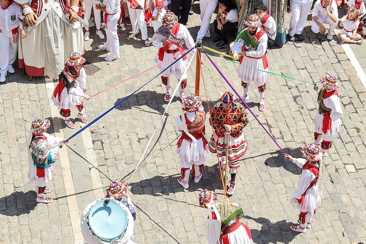 Aste Nagusia Bilbao - 1