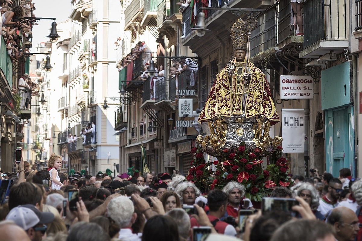 San Fermín - 2