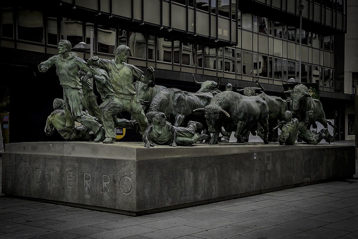 San Fermín - 4