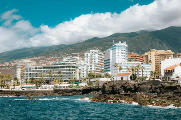 Carnaval de Tenerife
