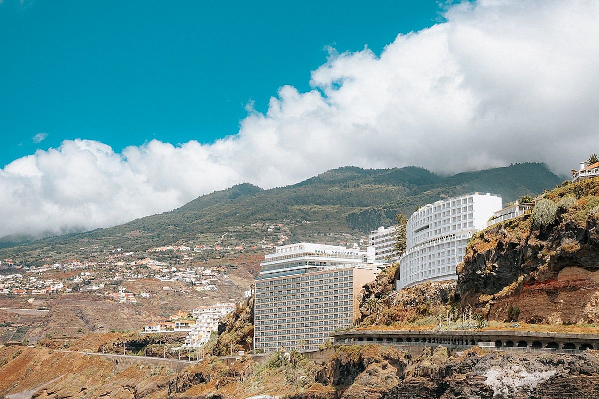 Carnaval de Tenerife - 2