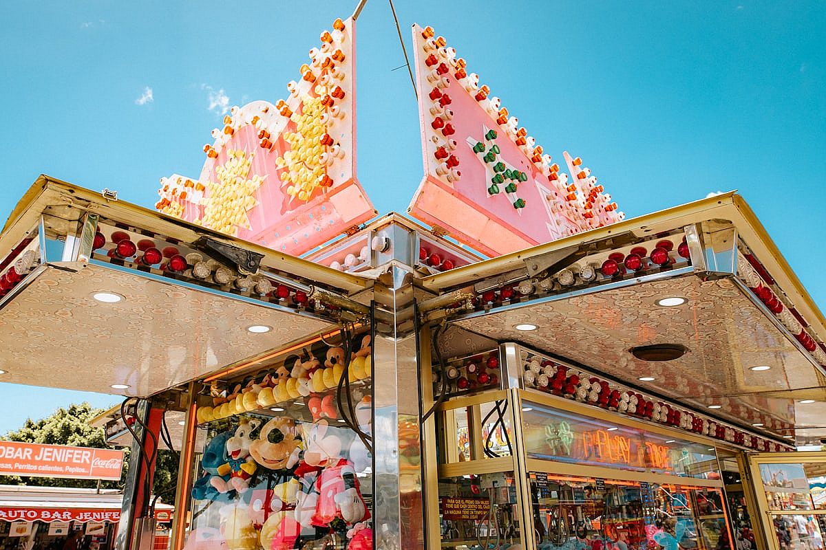 Carnaval de Tenerife - 3