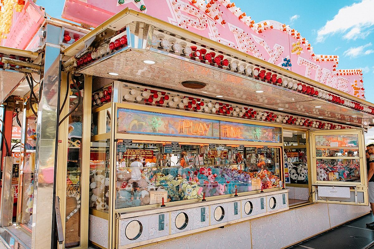 Carnaval de Tenerife - 4